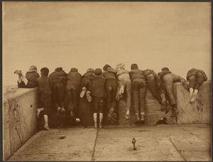  autorstwa Frank Meadow Sutcliffe