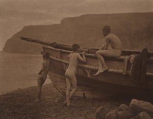  autorstwa Frank Meadow Sutcliffe