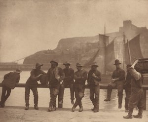 Rybacy Whitby