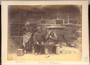  autorstwa Frank Meadow Sutcliffe