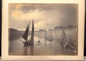  autorstwa Frank Meadow Sutcliffe
