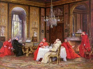 The Soiree