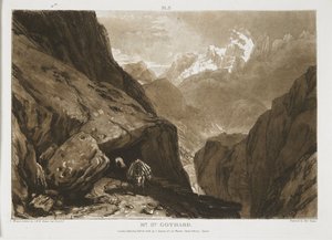 Bagna Winchelsea autorstwa Frank Short
