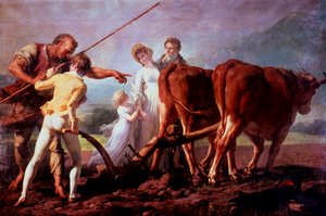 „Lekcja orki”, 1798