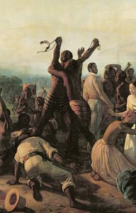 Proklamacja zniesienia niewolnictwa w koloniach francuskich, 23 kwietnia 1848, 1849
