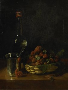 Martwa natura