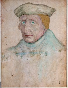 Portret Guillaume