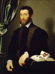 Portret Pierre
