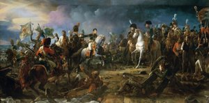 Francuski:  La bataille d