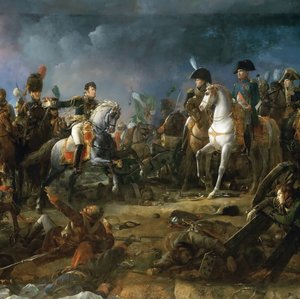 Francuski:  La bataille d