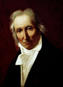 Portret Joseph-Marie Jacquard (olej na płótnie) autorstwa François Lépagnez