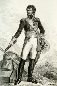 Karol XIV Jan Szwedzki, 1804, 1839.