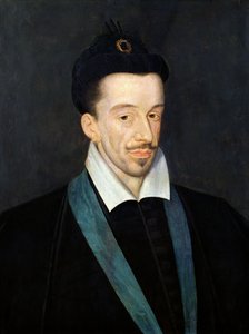 Portret Henryka III