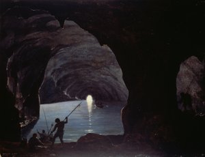 Blue Grotto