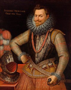 „„Portret Philippe Guillaume (Philippe-Guillaume autorstwa Frans II Pourbus