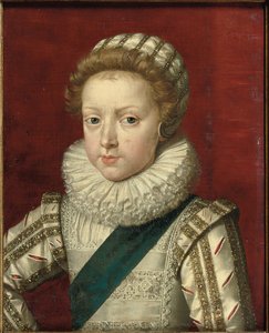 Portret Gastona d