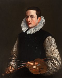 Prawdopodobny autoportret