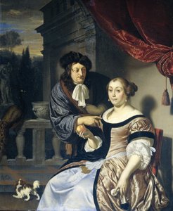 Mężczyzna i kobieta