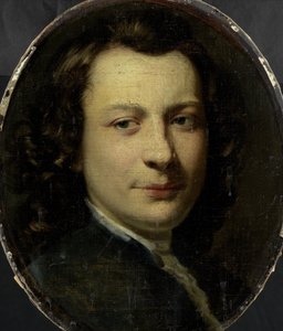 Portret George
