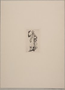 Duński: czeladnik stolarski