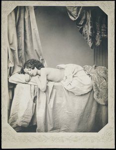Badanie Eugenie von Klenze