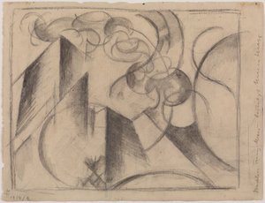  autorstwa Franz Marc