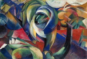 autorstwa Franz Marc