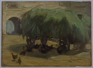 autorstwa Franz Marc