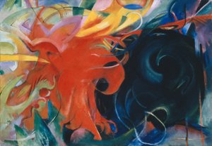  autorstwa Franz Marc