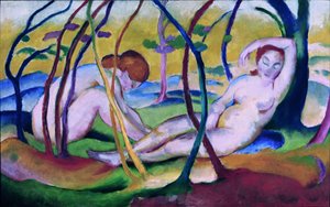  autorstwa Franz Marc