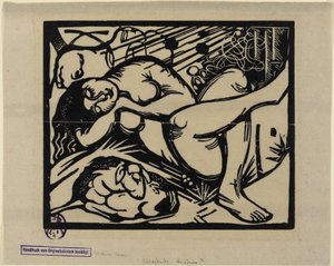  autorstwa Franz Marc
