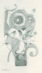 Haft autorstwa Franz Marc