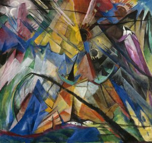  autorstwa Franz Marc
