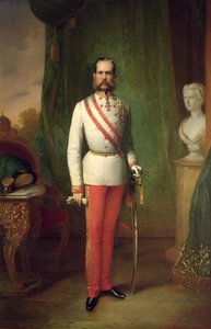 Franciszek Józef I, cesarz Austrii i król Węgier (1830-1916)