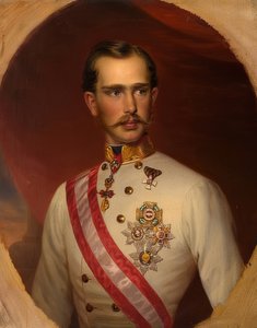 Cesarz Franciszek Józef I z Austrii (1830-1916)