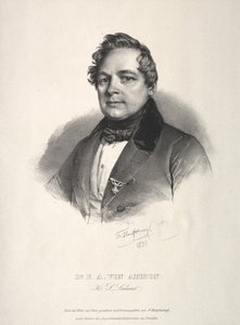 dr Fryderyk August z Ammonu