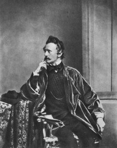 Franz Hanfstaengl, c1860, 1939