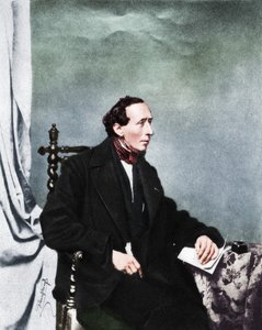 Hans Andersen, 1860, 1939