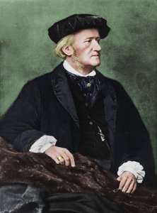 Ryszard Wagner, 1870, 1939