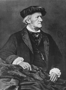 Ryszard Wagner, 1870, 1939
