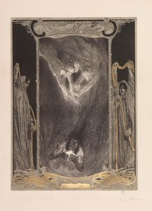 Pierścień Nibelunga, 1914.