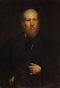 Grawer Conrad Geyer autorstwa Franz von Lenbach