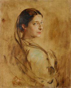 Leopoldine () baronowa