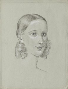 Lady Hamilton autorstwa Franz von Matsch