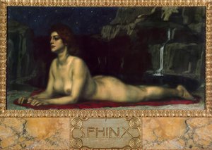 Sfinks