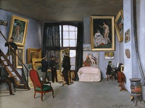 Studio Bazille