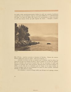 Itaka. Naprzeciwko Kefalonii