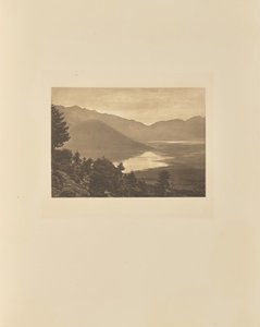 Jezioro Pheneas