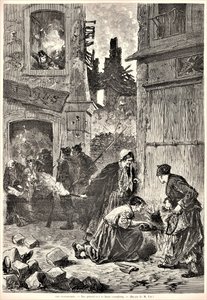 Frédéric Lix - Nafciarki i ich wspólnicy autorstwa Frederic Theodore Lix