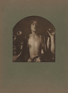 Piękno to prawda — prawda Piękno, 1899.